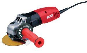 ΗΛΕΚΤΡΙΚΟΣ ΓΩΝΙΑΚOΣ ΤΡΟΧOΣ FLEX L 3309 FR 1010W 125MM ΗΛΕΚΤΡΙΚΟΣ ΓΩΝΙΑΚOΣ ΤΡΟΧOΣ FLEX L 3309 FR 1010W 125MM