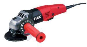ΗΛΕΚΤΡΙΚΟΣ ΓΩΝΙΑΚOΣ ΤΡΟΧOΣ FLEX L 3309 FRG 1010W 125MM ΗΛΕΚΤΡΙΚΟΣ ΓΩΝΙΑΚOΣ ΤΡΟΧOΣ FLEX L 3309 FRG 1010W 125MM