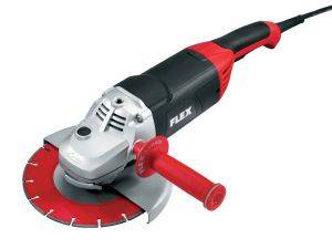 ΗΛΕΚΤΡΙΚΟΣ ΓΩΝΙΑΚOΣ ΤΡΟΧOΣ FLEX L 3906 C 2100W 230MM ΗΛΕΚΤΡΙΚΟΣ ΓΩΝΙΑΚOΣ ΤΡΟΧOΣ FLEX L 3906 C 2100W 230MM