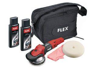   FLEX  XC 3401 VRG-SET 900W