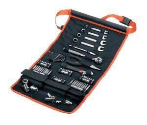 ΣΕΤ 76 ΤΕΜΑΧΙΩΝ ΜΕ ΕΞΑΡΤΗΜΑΤΑ BLACK & DECKER A7063 ΣΕΤ 76 ΤΕΜΑΧΙΩΝ ΜΕ ΕΞΑΡΤΗΜΑΤΑ BLACK & DECKER A7063