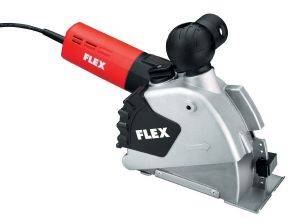 FLEX ΗΛΕΚΤΡΙΚΗ ΦΡΕΖΑ ΑΥΛΑΚΩΣΕΩΝ FLEX MS 1706 FR-SET 1400W