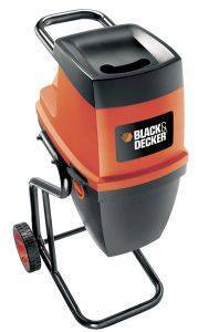  BLACK & DECKER GS2400 2400W 40MM