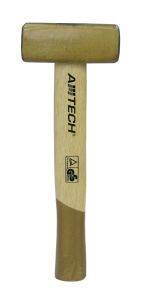 AMTECH PRO ΒΑΡΙΟΠΟΥΛΑ 1000GR-5000300 AMTECH PRO ΒΑΡΙΟΠΟΥΛΑ 1000GR-5000300