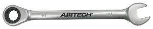 AMTECH PRO ΚΛΕΙΔΙ ΓΕΡΜΑΝΟΠΟΛΥΓΩΝΟ ΜΕ ΚΑΣΤΑΝΙΑ CR-V 14MM AMTECH PRO ΚΛΕΙΔΙ ΓΕΡΜΑΝΟΠΟΛΥΓΩΝΟ ΜΕ ΚΑΣΤΑΝΙΑ CR-V 14MM
