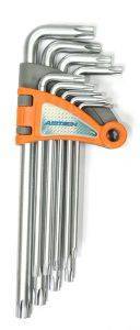 AMTECH PRO ��� ������� TORX 9 ���.