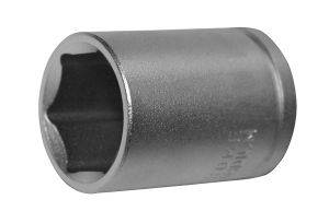 AMTECH PRO ΚΑΡΥΔΑΚΙΑ 3/8 ΙΝΤΣΑΣ 18MM AMTECH PRO ΚΑΡΥΔΑΚΙΑ 3/8 ΙΝΤΣΑΣ 18MM