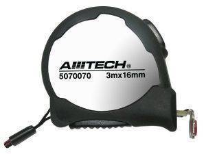 AMTECH PRO ΜΕΤΡΟ-ΡΟΛΟ ΜΕ ΜΑΓΝΗΤΗ 3M X 16MM-5070070 AMTECH PRO ΜΕΤΡΟ-ΡΟΛΟ ΜΕ ΜΑΓΝΗΤΗ 3M X 16MM-5070070