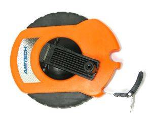 AMTECH PRO ΜΕΤΡΟTAINIA 20M X 13MM AMTECH PRO ΜΕΤΡΟTAINIA 20M X 13MM