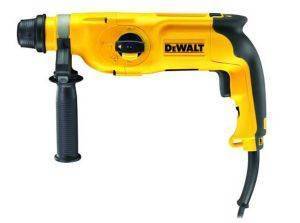   DEWALT SDS-PLUS DWC24K3 780W