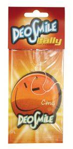 ���������� ����������� DEO SMILE �����  CITRUS