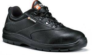 ΠΑΠΟΥΤΣΙ ΕΡΓΑΣΙΑΣ LOTTO BLACK LOW (46) ΠΑΠΟΥΤΣΙ ΕΡΓΑΣΙΑΣ LOTTO BLACK LOW (46)