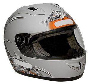  FULL FACE OFF ROAD (L)