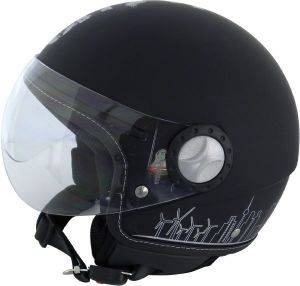 ������ MOTOR X JET  CITY HUNTER (L)