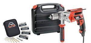��������� ������� BLACK & DECKER KR703K-QS+SET1LE10