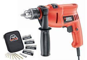   BLACK & DECKER KR504RE+SET1LE10