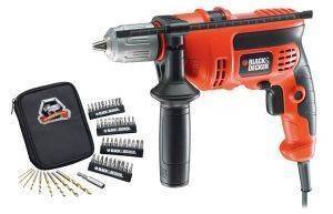   BLACK & DECKER KR554CRES+SET1LE10