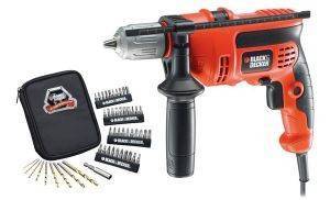   BLACK & DECKER KR714CRESK+SET1LE10