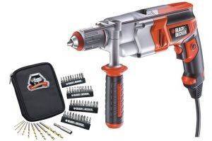   BLACK & DECKER KR803K+SET1LE10