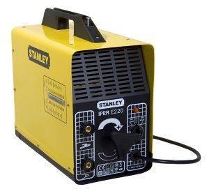 ΗΛΕΚΤΡΟΣΥΓΚOΛΛΗΣΗ STANLEY IPER E220 ΗΛΕΚΤΡΟΣΥΓΚOΛΛΗΣΗ STANLEY IPER E220