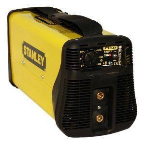 STANLEY ΗΛΕΚΤΡΟΣΥΓΚOΛΛΗΣΗ INVERTER SUPER 210 STANLEY ΗΛΕΚΤΡΟΣΥΓΚOΛΛΗΣΗ INVERTER SUPER 210