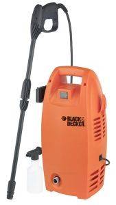 O BLACK & DECKER PW1300B 1300W 100 BAR