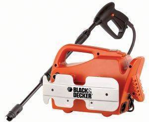 O BLACK & DECKER PW1300C 1300W 110 BAR