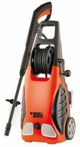 ΠΛΥΣΤΙΚO BLACK & DECKER PW1700SPM 1700W 130 BAR ΠΛΥΣΤΙΚO BLACK & DECKER PW1700SPM 1700W 130 BAR