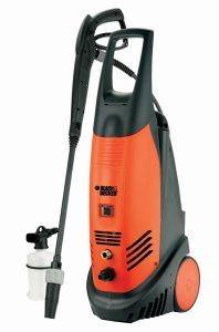 ΠΛΥΣΤΙΚO BLACK & DECKER PW1800XR 1800W 140 BAR ΠΛΥΣΤΙΚO BLACK & DECKER PW1800XR 1800W 140 BAR