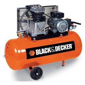  BLACK & DECKER CP100/2