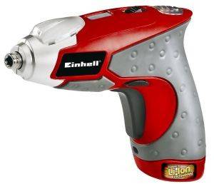 O I EINHELL RT-SD 3,6 LI 3,6V