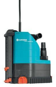 H   GARDENA 13000 AQUASENSOR 650W