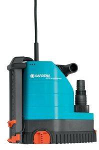 H   GARDENA 9000 AQUASENSOR 320W