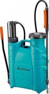 ΨΕΚΑΣΤΗΡΑΣ ΠΛΑΤΗΣ GARDENA 12LT (884) ΨΕΚΑΣΤΗΡΑΣ ΠΛΑΤΗΣ GARDENA 12LT (884)