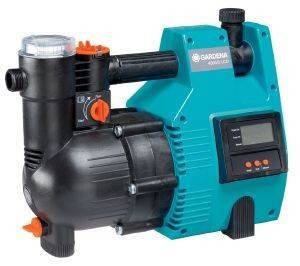 ΠΙΕΣΤΙΚΟ ΗΛΕΚΤΡΟΝΙΚΟY ΤΥΠΟΥ GARDENA 4000/5 LCD 1000W ΠΙΕΣΤΙΚΟ ΗΛΕΚΤΡΟΝΙΚΟY ΤΥΠΟΥ GARDENA 4000/5 LCD 1000W