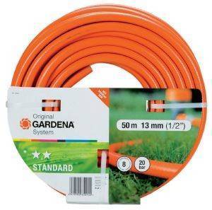 ΛΑΣΤΙΧΟ GARDENA STANDARD 50M ΛΑΣΤΙΧΟ GARDENA STANDARD 50M
