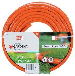 ΛΑΣΤΙΧΟ GARDENA STANDARD 30M ΛΑΣΤΙΧΟ GARDENA STANDARD 30M