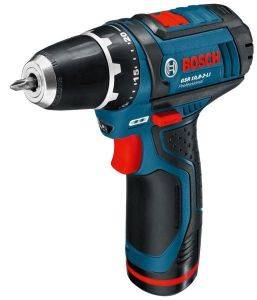   BOSCH PRO GSR 10,8V LI-2 SOLO 0601868101