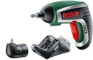 O  BOSCH IXO IV 3,6V   0603959301