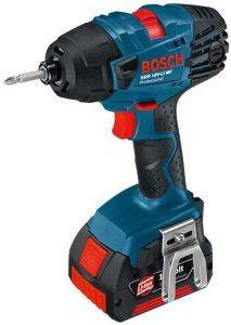 O  BOSCH PRO GDR 18 V-LI MF 06019A1001 SOLO