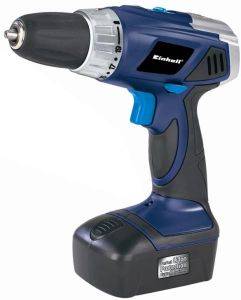 ���������������� ���������������� EINHELL BT-CD 18/1 LI 18V