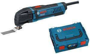   BOSCH GOP 250 CE + ACC. L-BOXX 0601230001