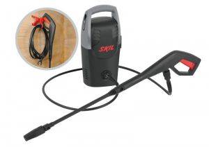 ��������  SKIL 0760AA 1400W 100 BAR