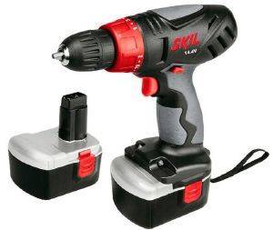 O  SKIL 2007AB 14.4V