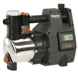 �������� ������������ ����� GARDENA 6000/5 ���� LCD 1000W