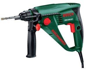 PROMO    BOSCH PBH 2000 RE+ 060334430C 550W