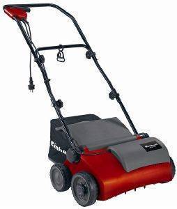 HO H O EINHELL RG-ES 1433 1400W 33CM