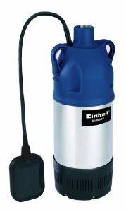 H Y I  A EINHELL INOX BG-DW 900   900W