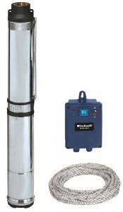 ΗΛΕΚΤΡΙΚH ΥΠΟΒΡYΧΙΑ ΑΝΤΛIΑ ΥΔAΤΩΝ INOX EINHELL BG-DW 1.300 Ν 1300W ΗΛΕΚΤΡΙΚH ΥΠΟΒΡYΧΙΑ ΑΝΤΛIΑ ΥΔAΤΩΝ INOX EINHELL BG-DW 1.300 Ν 1300W