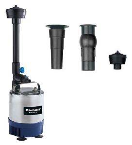 ΗΛΕΚΤΡΙΚH ΑΝΤΛIΑ ΣΥΝΤΡΙΒΑΝΙΩΝ EINHELL BG-PP 1750 N 50W ΗΛΕΚΤΡΙΚH ΑΝΤΛIΑ ΣΥΝΤΡΙΒΑΝΙΩΝ EINHELL BG-PP 1750 N 50W